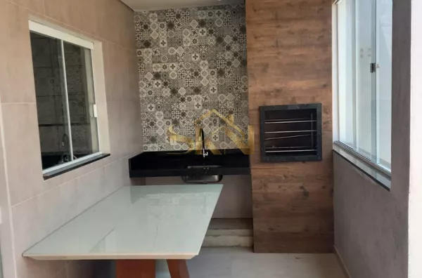 Casa para venda, 3 quarto(s),  Parque Val De Palmas, Bauru - Foto 13
