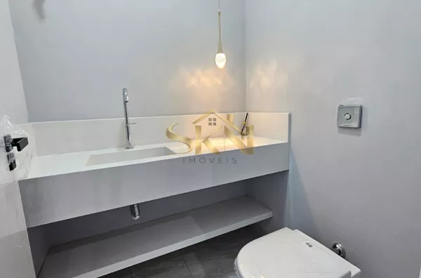 Floratta Nações Residencial Nova Lindo acabamento - Foto 7