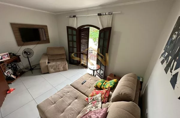 Vila Cardia lindo Sobrado - Foto 16