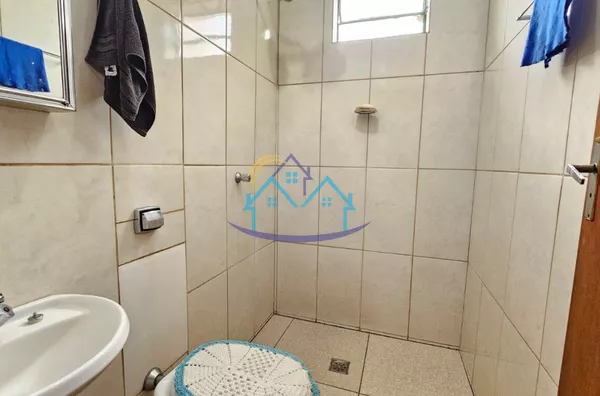 Jardim Tv Casa + edicula