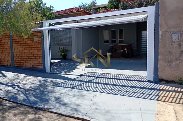 Jardim Godoy ótima localização - Foto 17