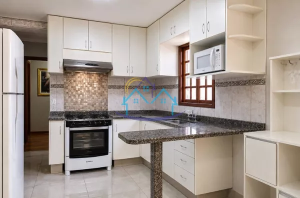 Residencial Nova Bauru, toda reformada