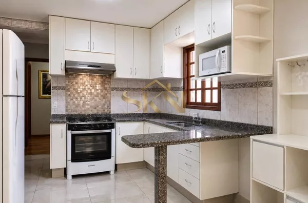 Residencial Nova Bauru, toda reformada - Foto 4