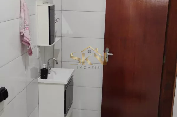 Casa para venda, 2 quarto(s),  Quinta Da Bela Olinda, Bauru - Foto 17