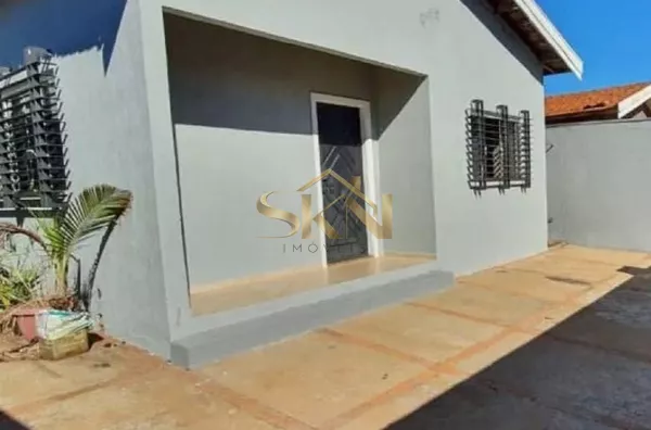 Casa para venda, 5 quarto(s),  Jardim Da Grama, Bauru - Foto 1