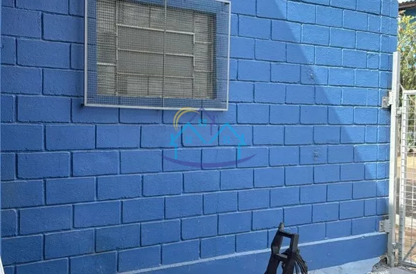 Barracão para venda,  Parque Paulista, Bauru