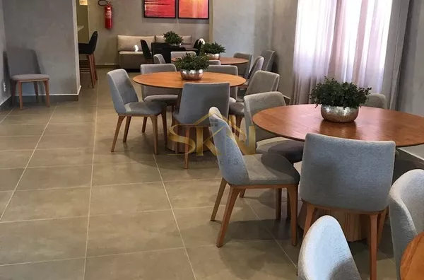 Jardim Auri Verde,  Residencial Inside - Foto 22