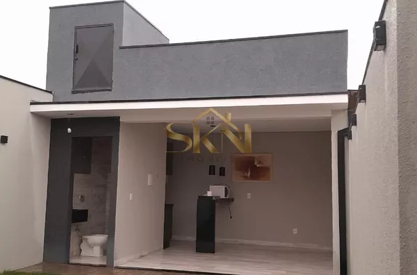 Casa para , 3 quarto(s),  Jardim Terra Branca, Bauru - Foto 3