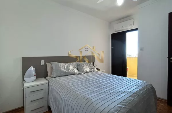 Centro Residencial San Remo Reformado - Foto 10