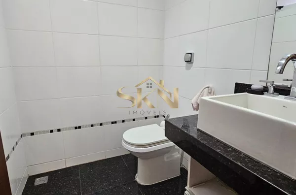 Residencial Villaggio, Lindo Sobrado - Foto 20