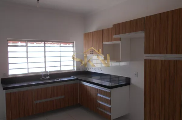 Casa para venda, 2 quarto(s),  Jardim Vânia Maria, Bauru - Foto 3