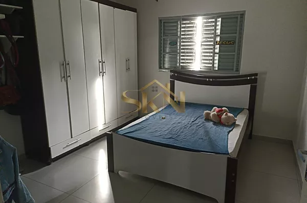 Casa para venda, 3 quarto(s),  Jardim Bela Vista, Bauru - Foto 8