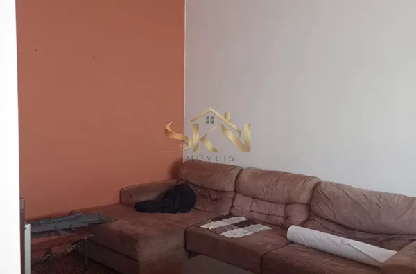 Parque Paulista,  Casa espaçosa ótima estrutura - Foto 4