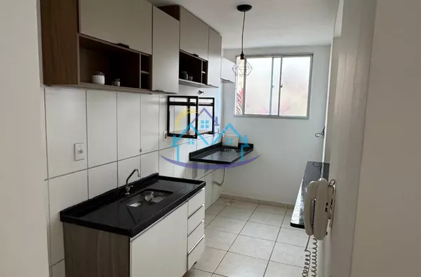 Apartamento para venda, 2 quarto(s),  Jardim Estrela D'alva, Bauru