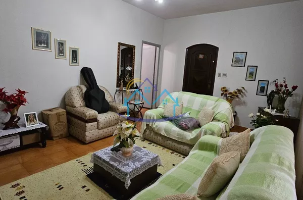 Vila Cardia - Ótima Localização