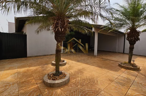 Jardim Alvorada/ Carolina  c/ Piscina - Foto 6