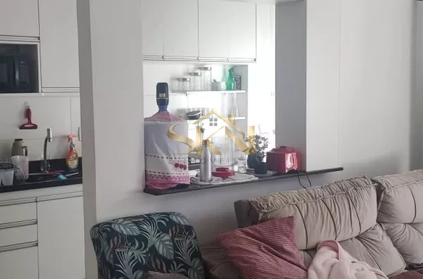 Apartamento para venda, 2 quarto(s),  Jardim Colonial, Bauru - Foto 3