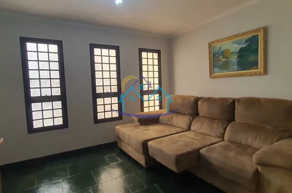 Jardim Bela Vista Lindo Sobrado