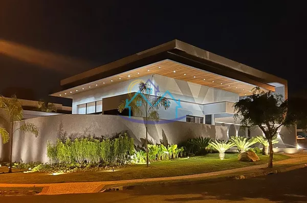 Residencial Lago Sul nova e Mobiliada