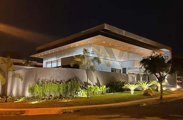 Residencial Lago Sul nova e Mobiliada - Foto 4