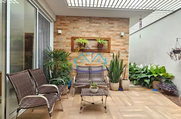 Jardim Terra Branca Climatizada + Energia Fotovoltaica 