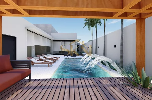 Residencial Villa Dumont casa nova em fase final - Foto 9