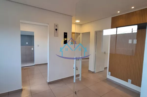 Núcleo Habitacional Mary Dota Toda Reformada