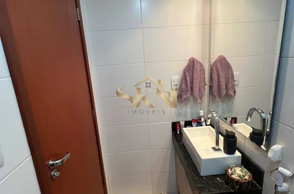 Apartamento Spazzio Doro - Foto 9