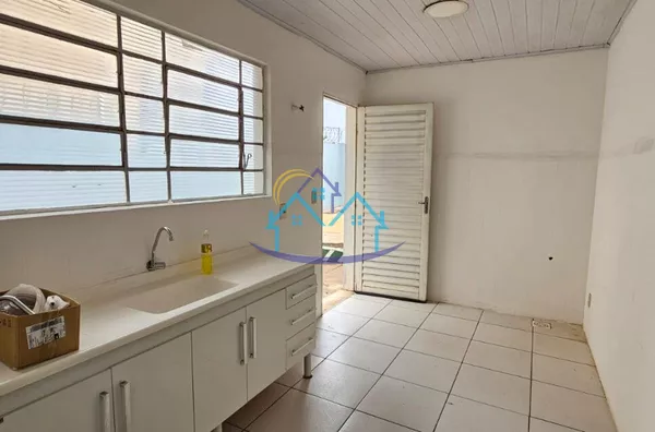 Centro òtima para Moradia ou Comercial