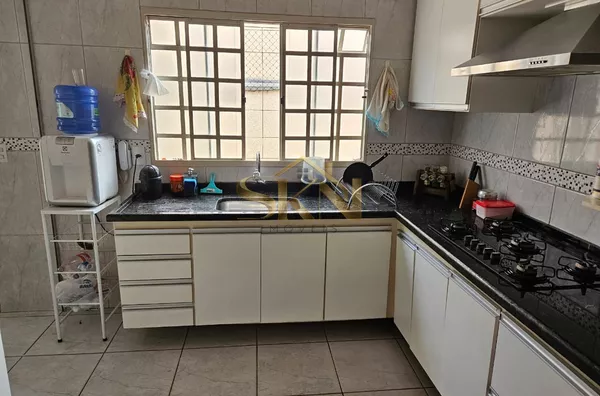 Casa para venda, 2 quarto(s), VILA INDUSTRIAL, Bauru - Foto 5