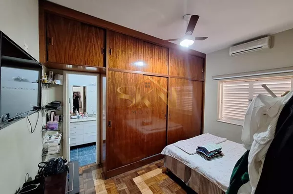 Casa para venda, 3 quarto(s),  Jardim Marambá, Bauru - Foto 9
