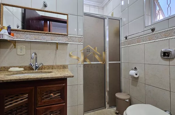 Vila Carolina + excelente localização - Foto 11