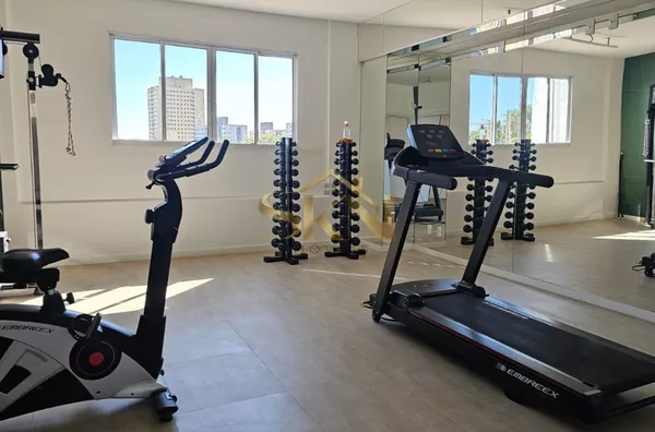 Jardim Contorno Rni Nações Unidas c/ Planejados - Foto 15