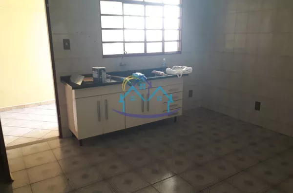 Parque Paulista toda em lage cômodos espaçosos