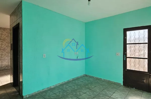 Jardim Ivone/ Quinta Bela Olinda toda em Lage