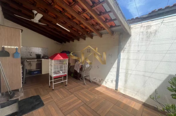 Jardim Petrópolis  c/ acabamento moderno - Foto 14