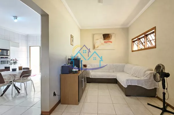  Jardim Santana Cômodos Espaçosos + Edícula