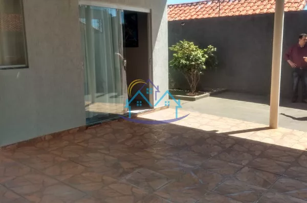 Núcleo Habitacional Mary Dota Reformada