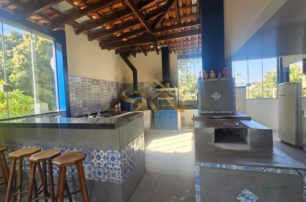 Chácara para venda,  próximo a Piratininga - Foto 11
