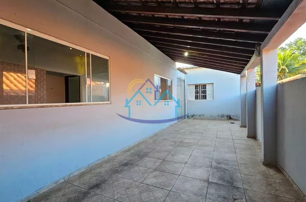 Mary Dota Casa Toda Em Laje à 250M Upa