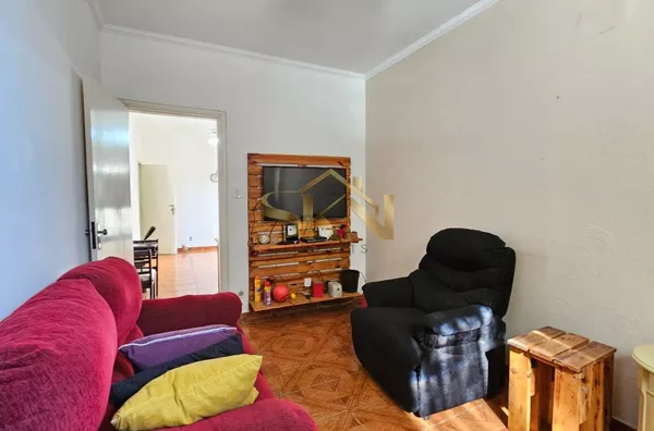 Vila Cardia Ótima localização - Foto 2
