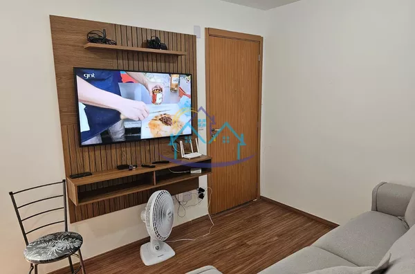 Parque União Residencial Boston Térreo c/ quintal