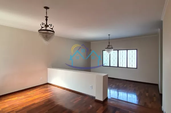 Parque Vista Alegre + terreno Amplo