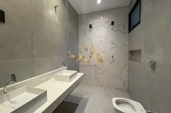 Jardim Solange Nova Acabamento Moderno - Foto 7