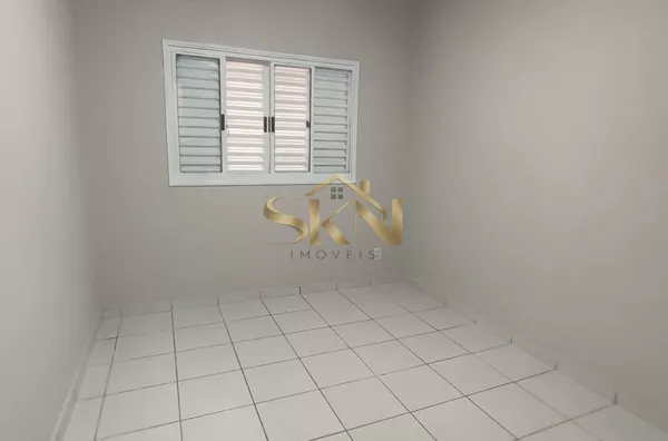 Núcleo Habitacional Mary Dota, Residencial Santana Térreo - Foto 8