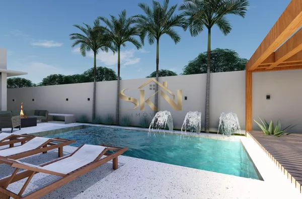 Residencial Villa Dumont casa nova em fase final - Foto 8