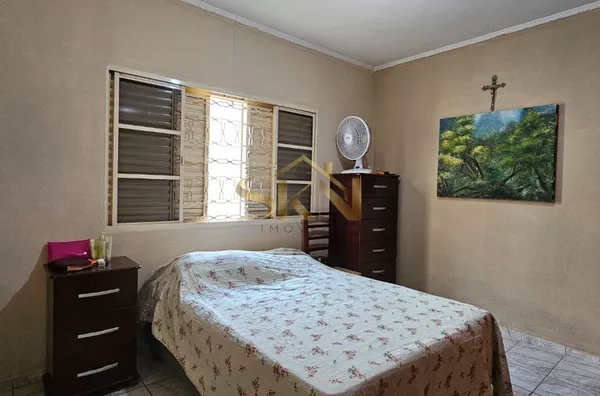 Jardim Alvorada + Terreno Amplo + Ótima localização - Foto 9