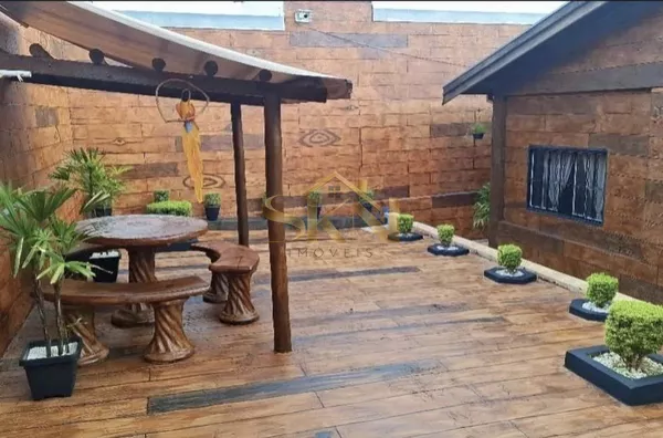Sobrado - Vania Maria, 5 quarto(s),  Otima loclização - Foto 14