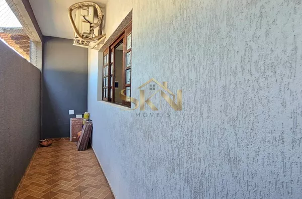Residencial Nova Bauru, toda reformada - Foto 2