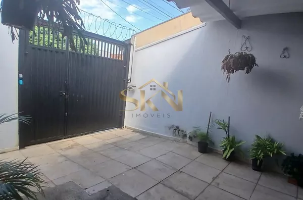Casa para venda, 2 quarto(s),  Jardim Ferraz, Bauru